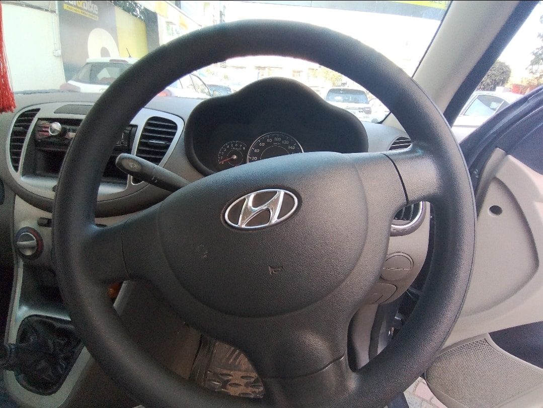 Used 2012 Hyundai i10 Used 2012 Hyundai i10