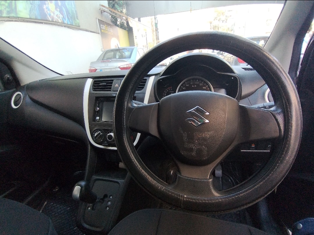 Used 2018 Maruti Suzuki Celerio X Used 2018 Maruti Suzuki Celerio X