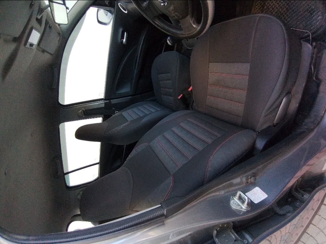 Used 2018 Maruti Suzuki Celerio X Used 2018 Maruti Suzuki Celerio X