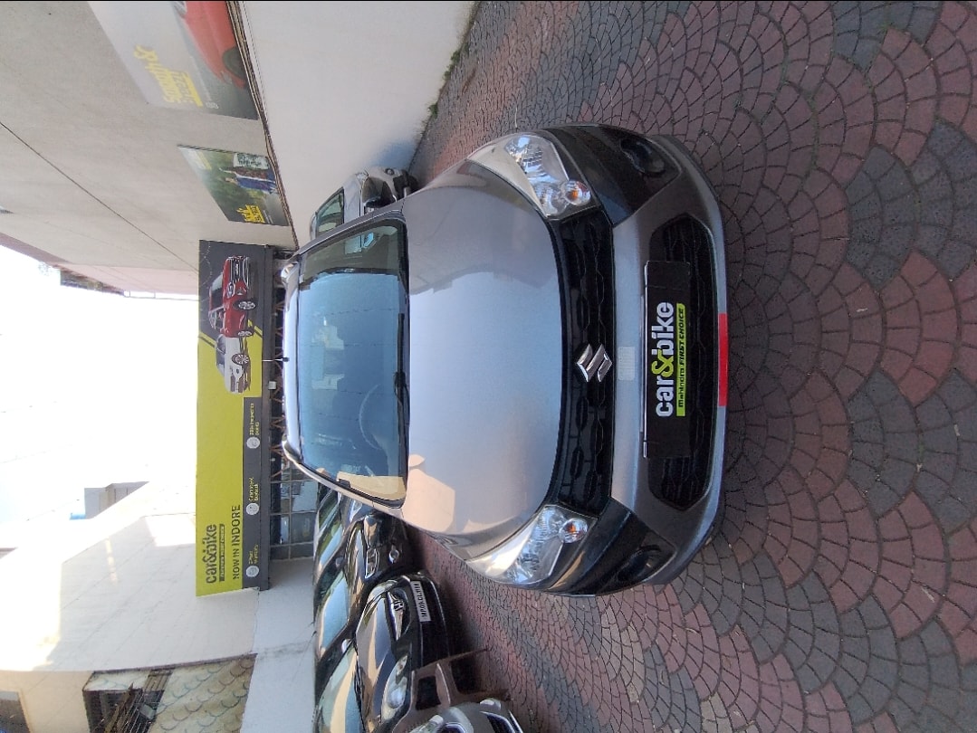 Used 2018 Maruti Suzuki Celerio X Used 2018 Maruti Suzuki Celerio X