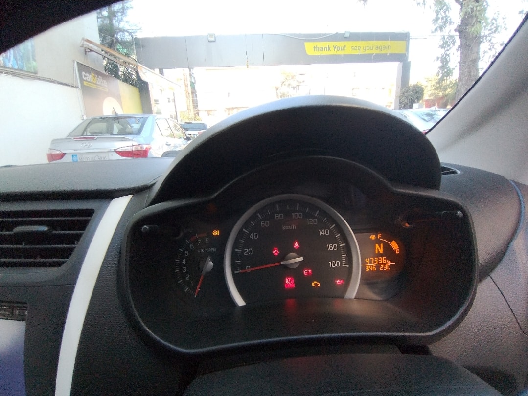 Celerio X image 13 Celerio X image 13