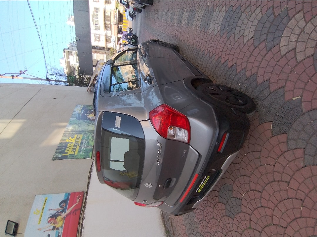 Used 2018 Maruti Suzuki Celerio X Used 2018 Maruti Suzuki Celerio X