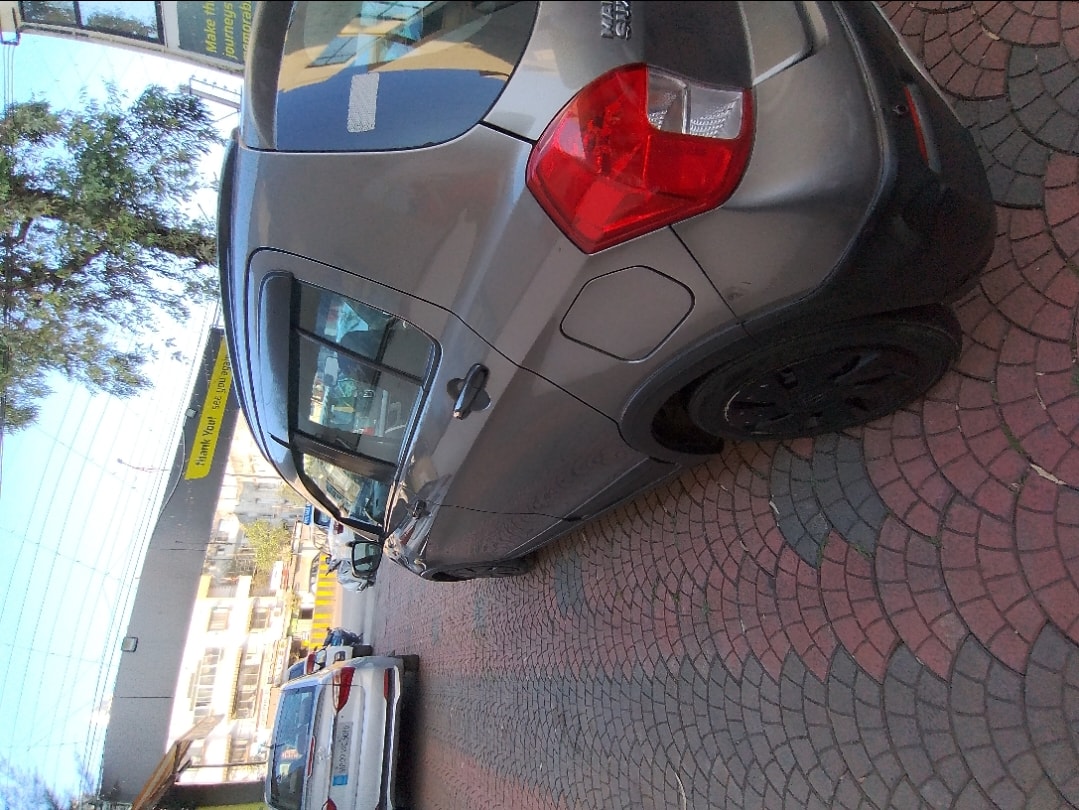 Used 2018 Maruti Suzuki Celerio X Used 2018 Maruti Suzuki Celerio X