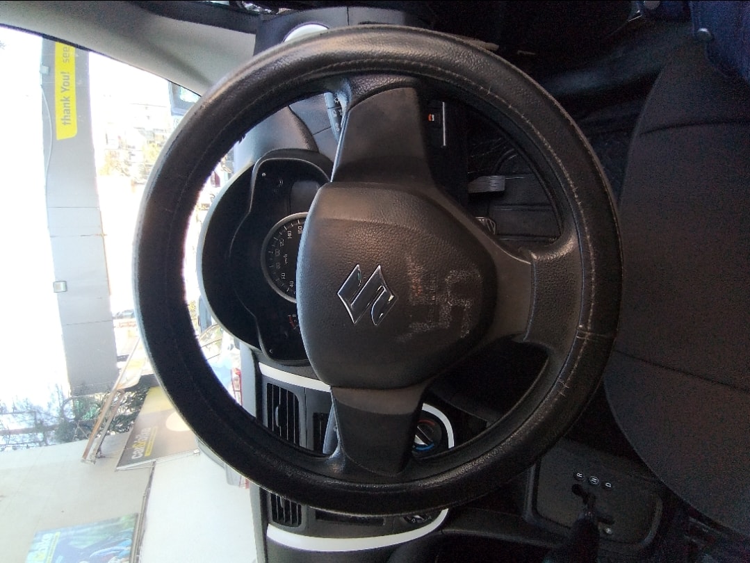 Celerio X image 15 Celerio X image 15