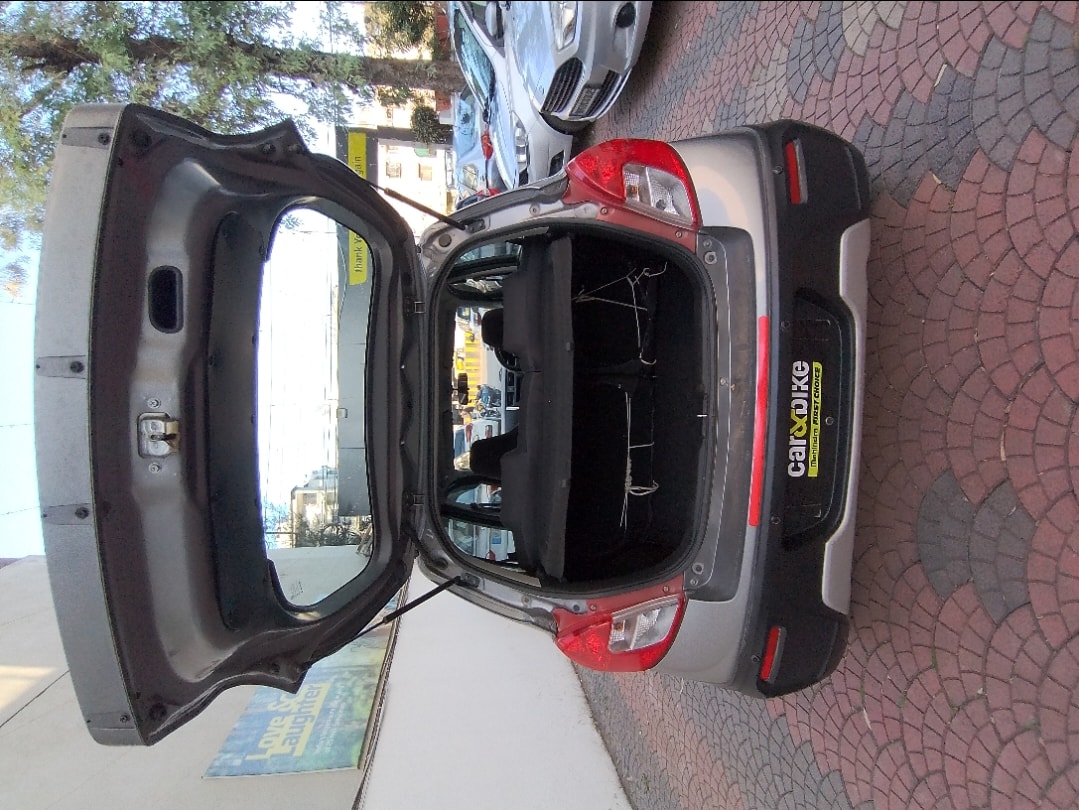 Celerio X image 12 Celerio X image 12