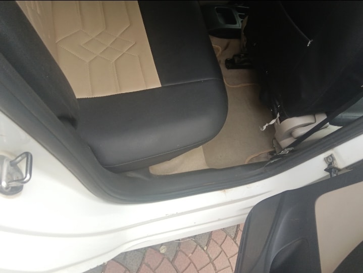 Used 2012 Volkswagen Polo Used 2012 Volkswagen Polo