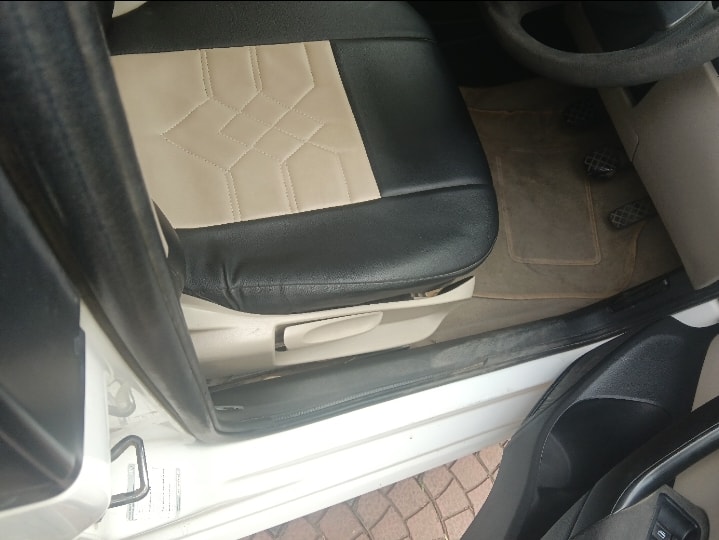 Used 2012 Volkswagen Polo Used 2012 Volkswagen Polo