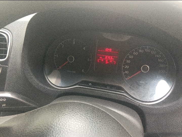 Used 2012 Volkswagen Polo Used 2012 Volkswagen Polo