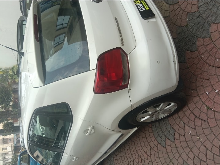 Used 2012 Volkswagen Polo Used 2012 Volkswagen Polo