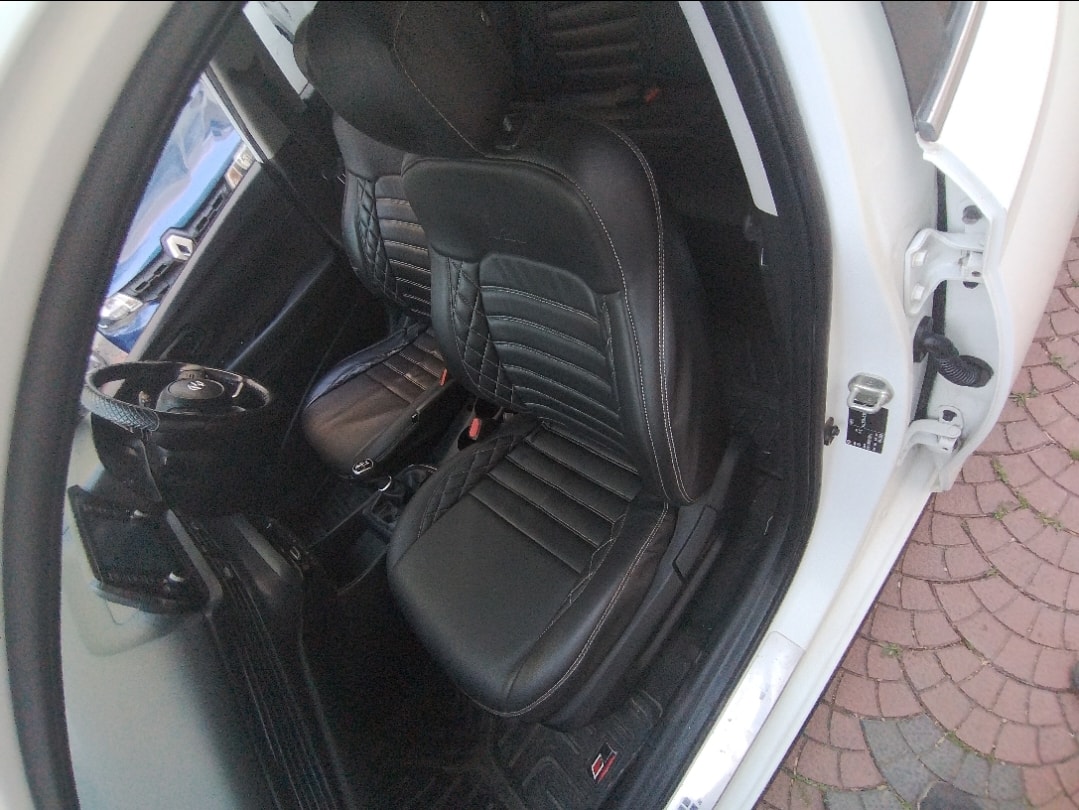 Elite i20 image 14 Elite i20 image 14