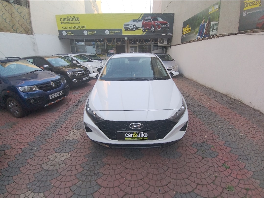 Elite i20 image 8 Elite i20 image 8