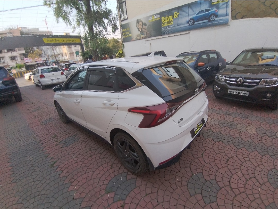 Elite i20 image 3 Elite i20 image 3