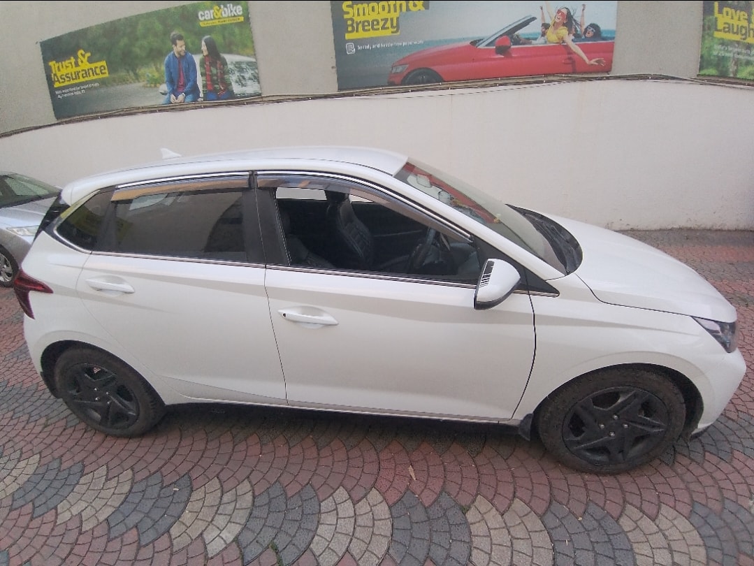 Elite i20 image 6 Elite i20 image 6