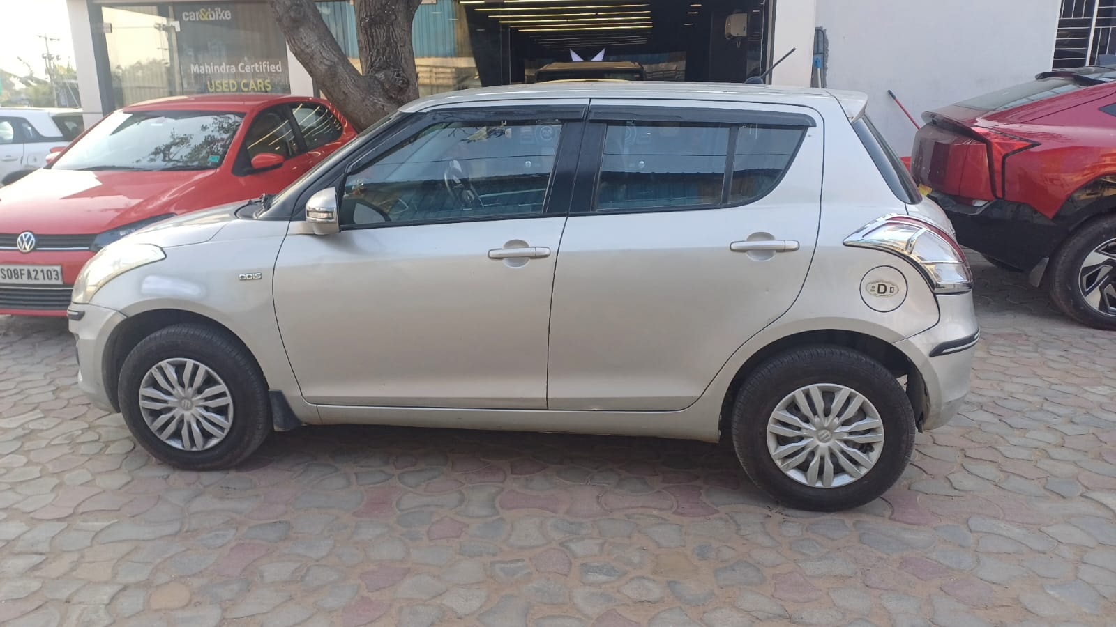 Swift image 4 Swift image 4