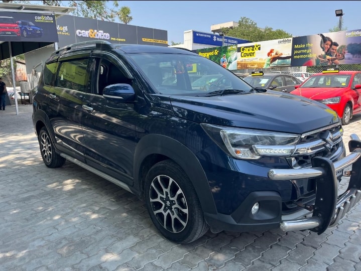 XL6 image 1 XL6 image 1