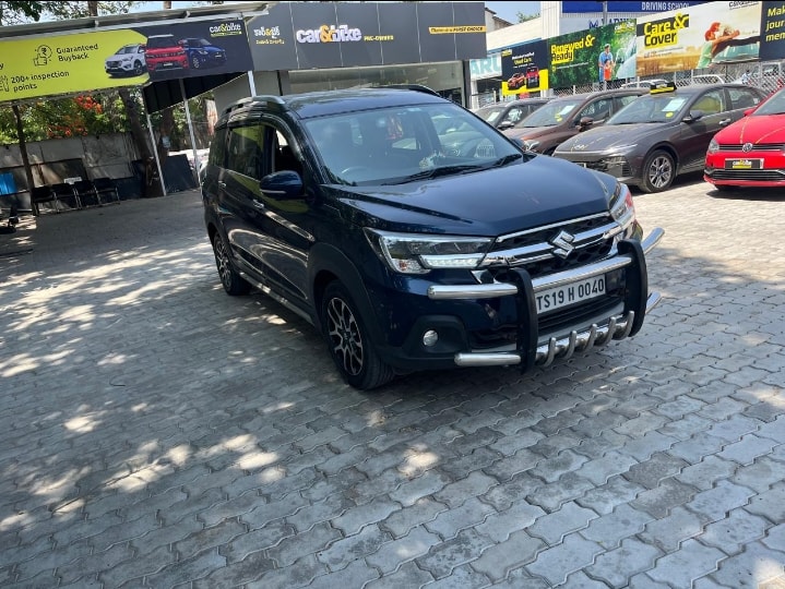 XL6 image 7 XL6 image 7