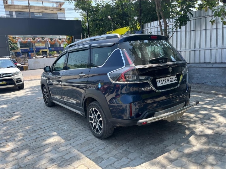 XL6 image 3 XL6 image 3