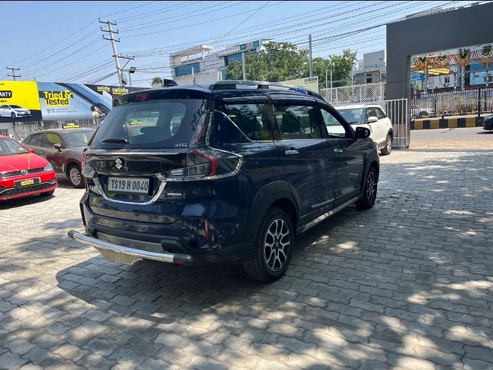 XL6 image 5 XL6 image 5