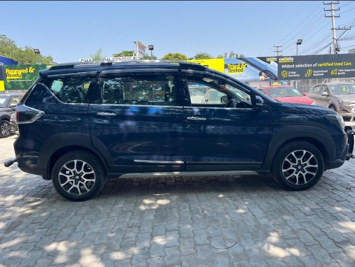 XL6 image 6 XL6 image 6