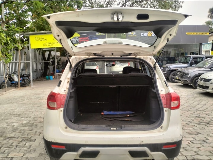 Vitara Brezza image 9 Vitara Brezza image 9