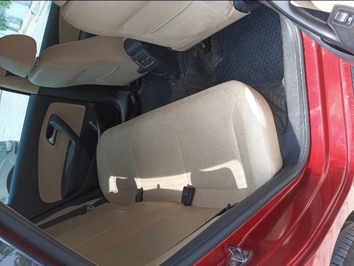 Used 2019 Volkswagen Vento Used 2019 Volkswagen Vento