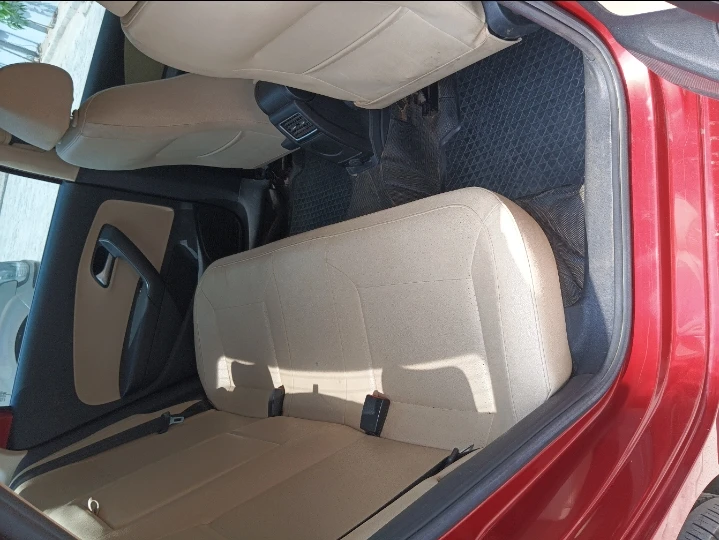 Used 2019 Volkswagen Vento Used 2019 Volkswagen Vento