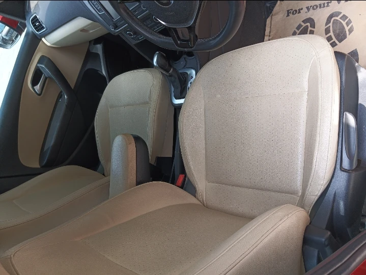 Used 2019 Volkswagen Vento Used 2019 Volkswagen Vento