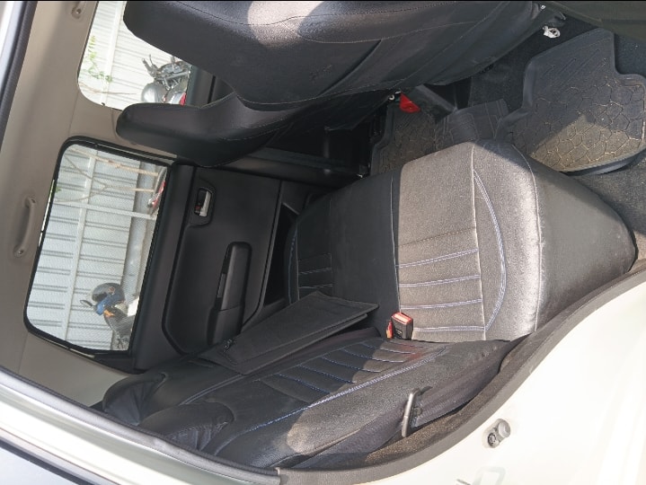 Wagon R image 17 Wagon R image 17