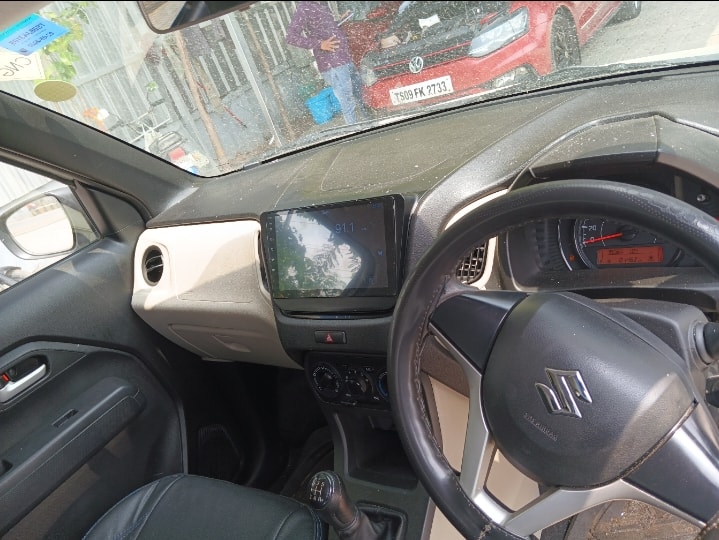 Wagon R image 12 Wagon R image 12