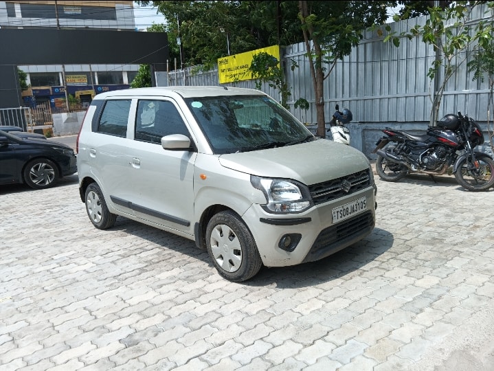 Wagon R image 7 Wagon R image 7