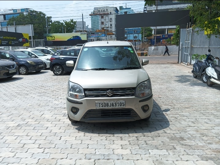 Wagon R image 8 Wagon R image 8