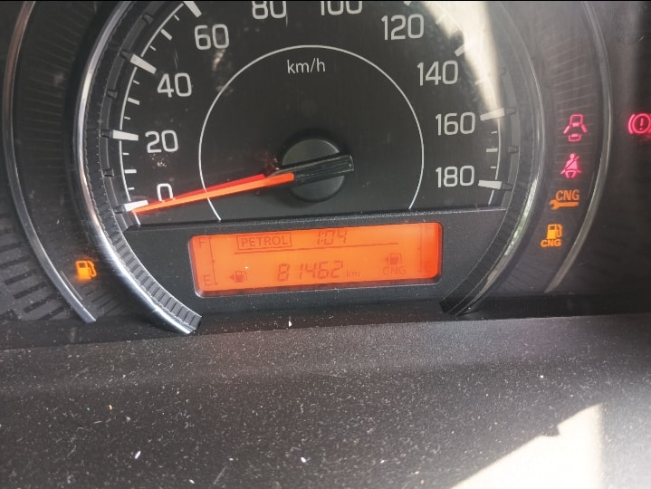 Wagon R image 11 Wagon R image 11