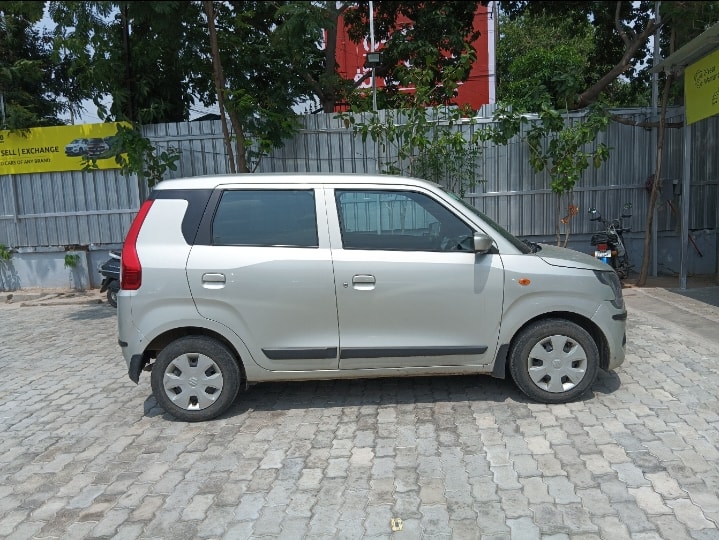 Wagon R image 6 Wagon R image 6