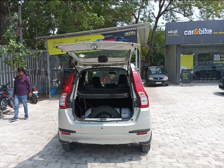 Wagon R image 10 Wagon R image 10