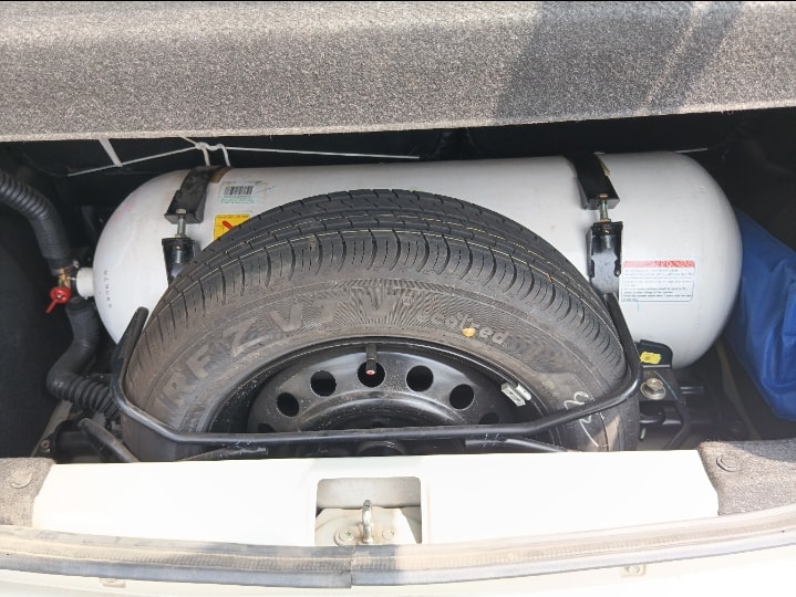 Wagon R image 9 Wagon R image 9