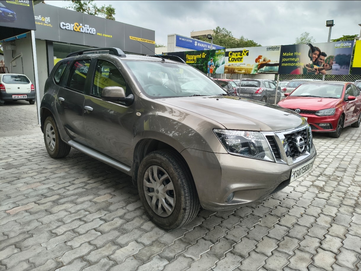 Terrano image 6 Terrano image 6