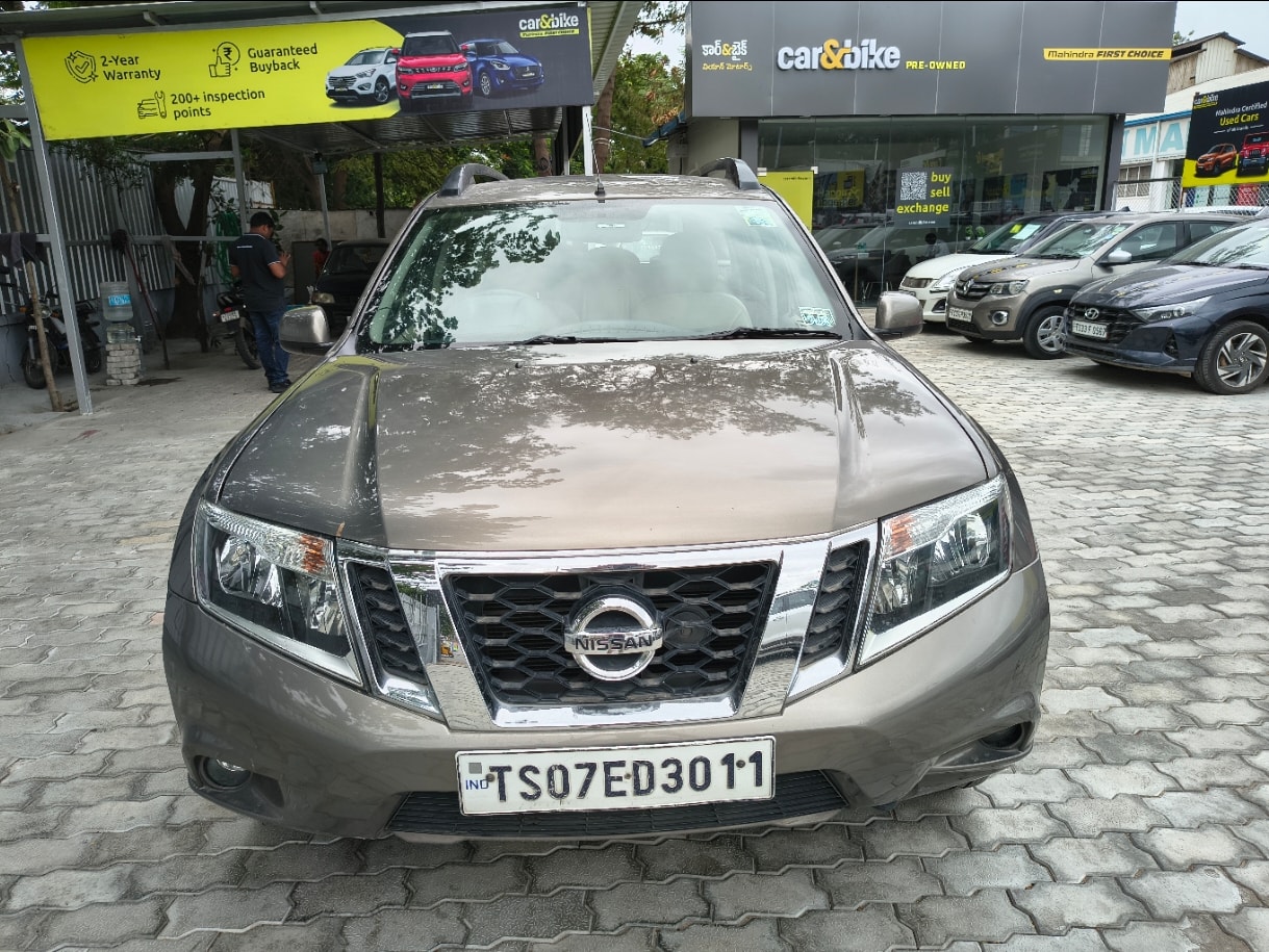 Terrano image 7 Terrano image 7