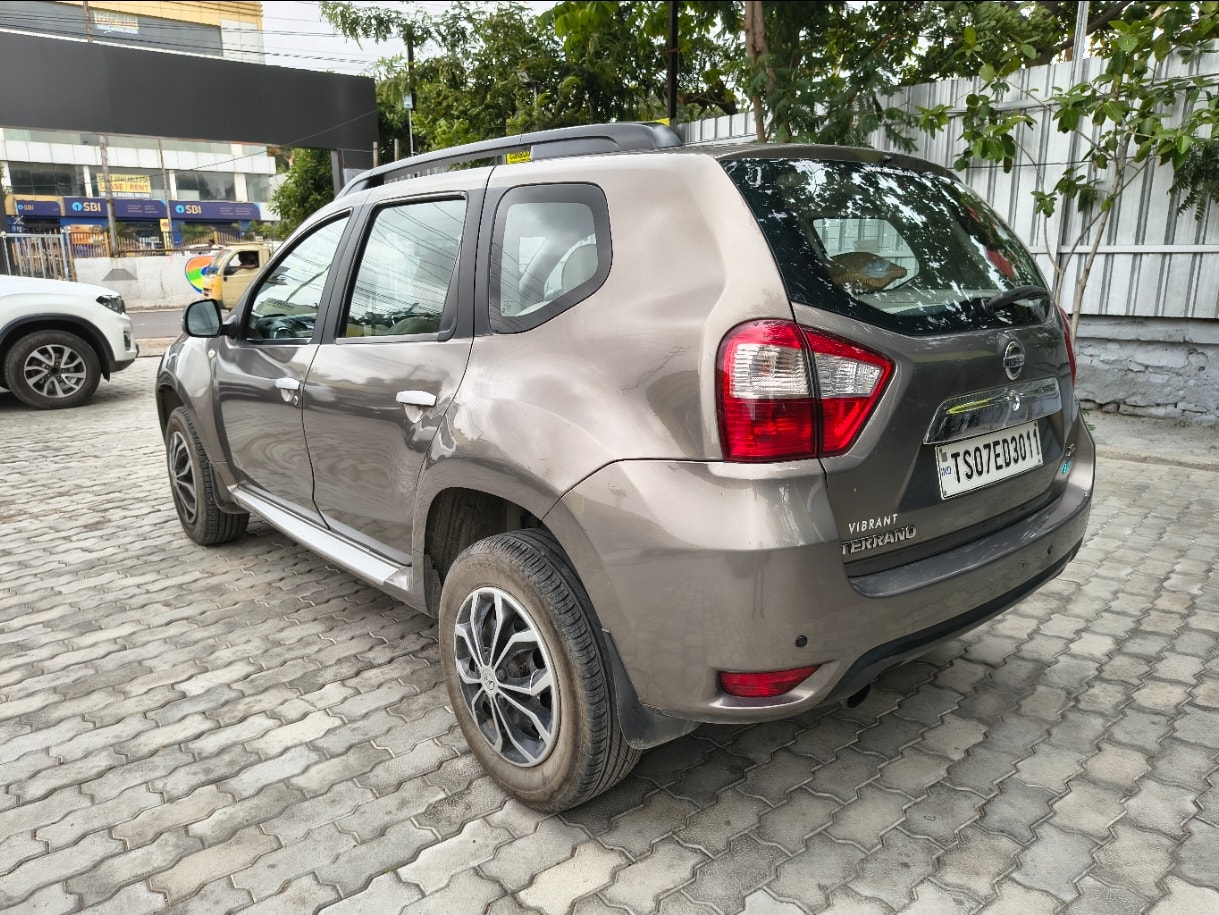 Terrano image 2 Terrano image 2