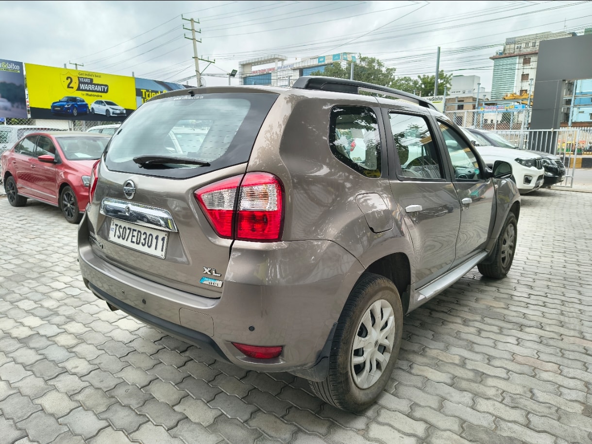 Terrano image 4 Terrano image 4