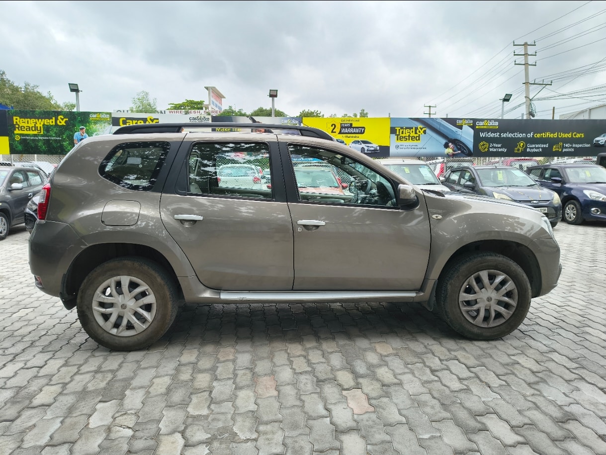 Terrano image 5 Terrano image 5