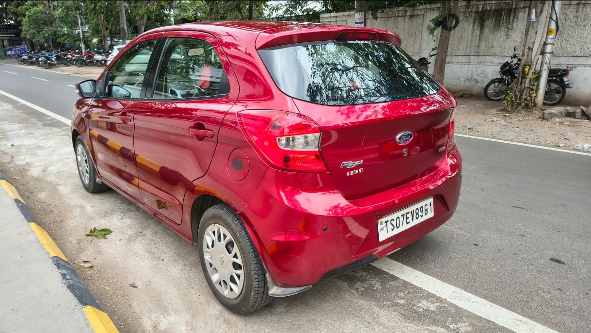 Figo image 2 Figo image 2