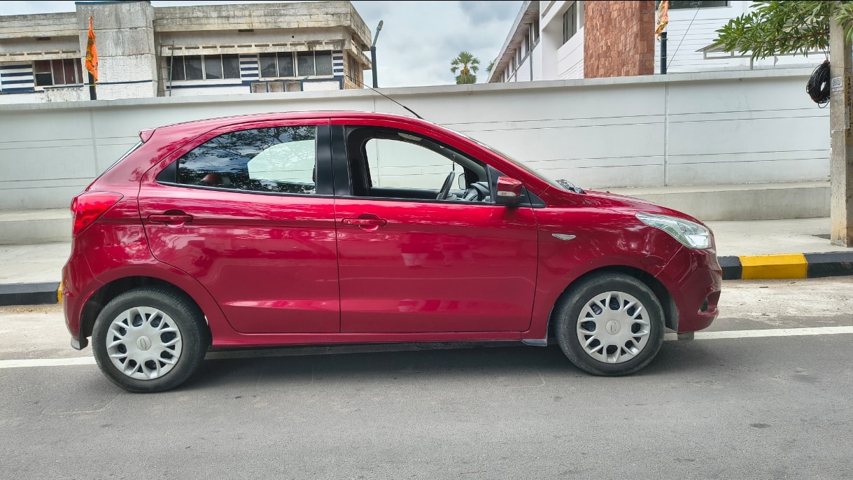 Figo image 5 Figo image 5