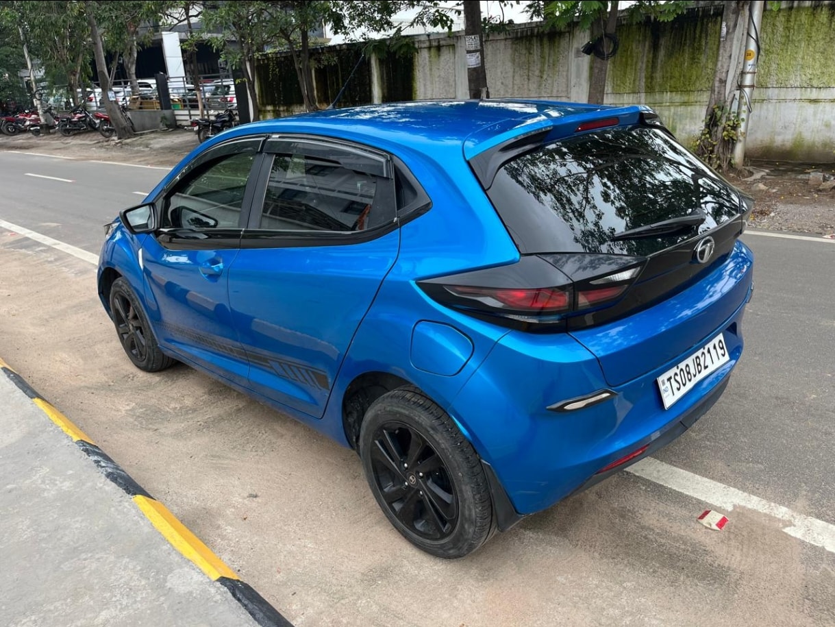 Altroz image 2 Altroz image 2