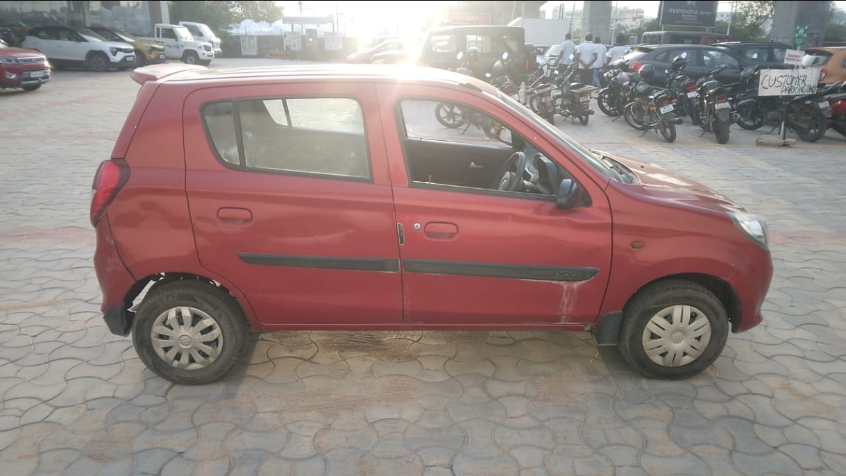 Alto 800 image 3 Alto 800 image 3