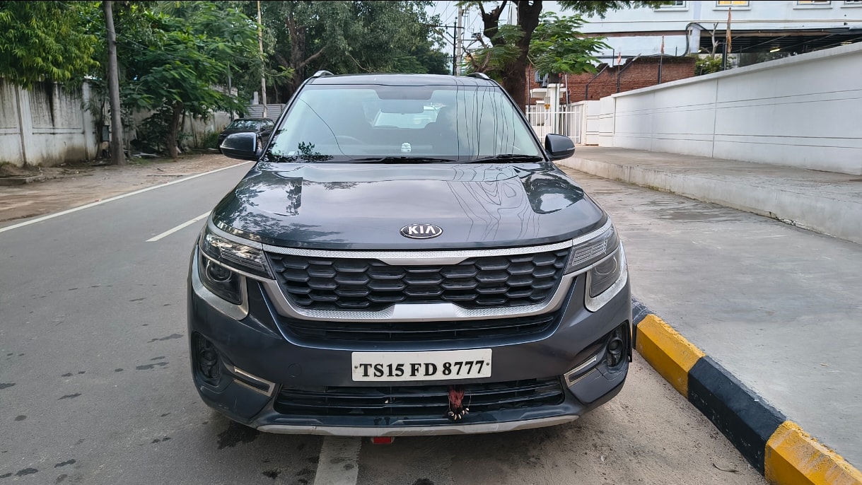 Seltos image 7 Seltos image 7