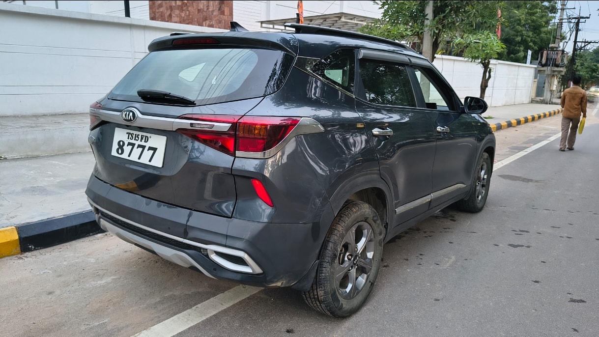 Seltos image 4 Seltos image 4