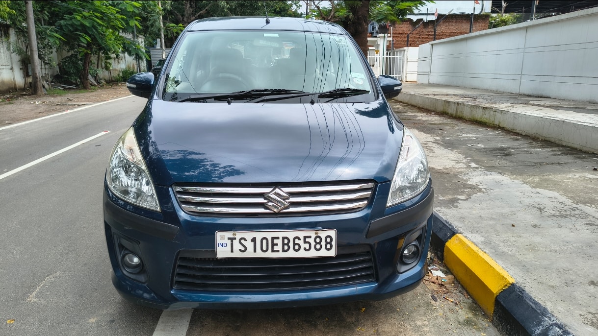 Ertiga image 7 Ertiga image 7