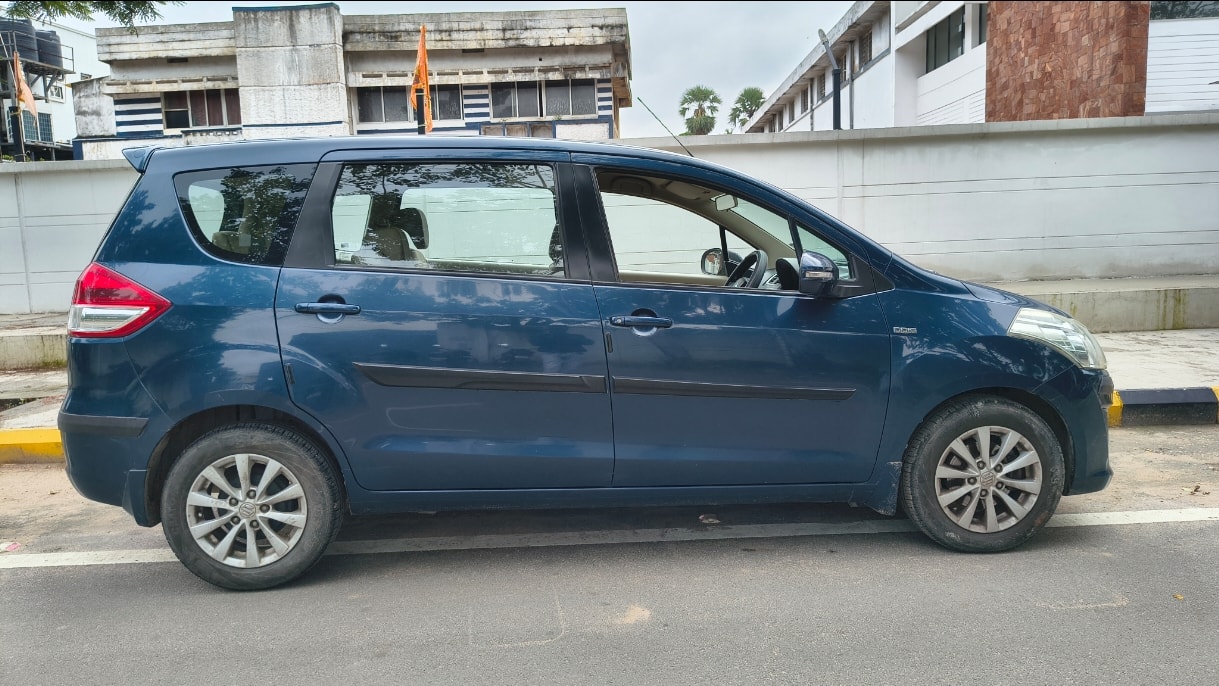 Ertiga image 5 Ertiga image 5