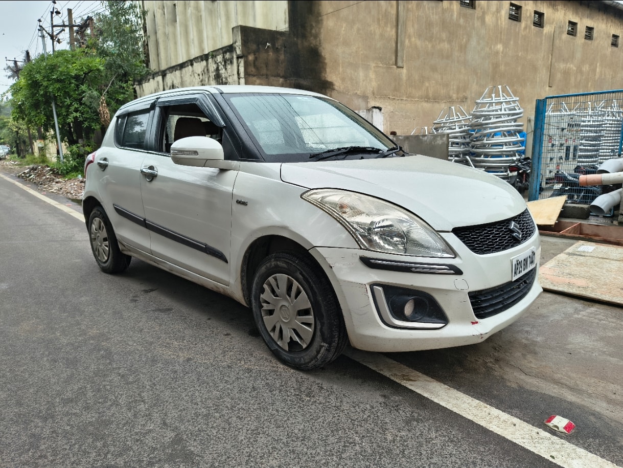 Used 2013 Maruti Suzuki Swift Used 2013 Maruti Suzuki Swift