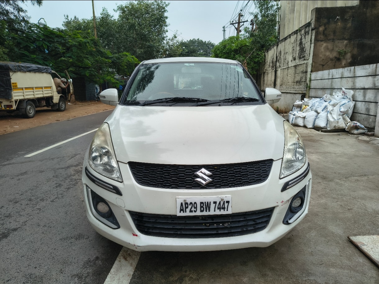 Used 2013 Maruti Suzuki Swift Used 2013 Maruti Suzuki Swift
